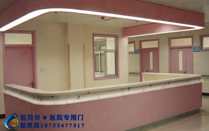 “进口品牌”谜望眼 医院门品牌如何辨“出身”